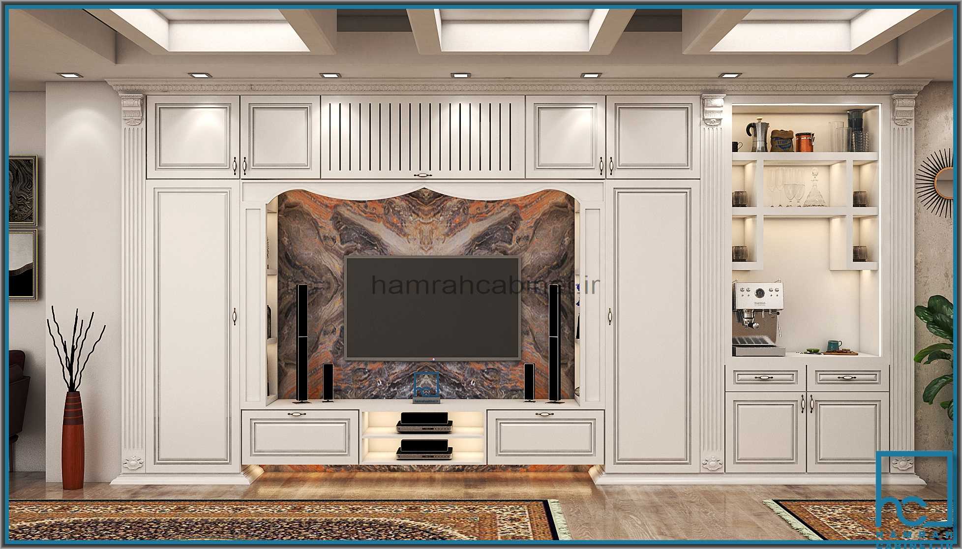 تی وی نئوکلاسیک و کلاسیک 